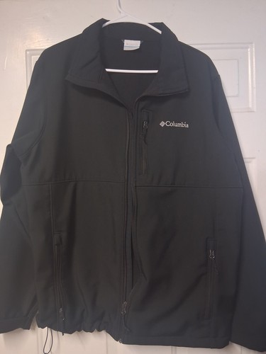 Black columbia ascender - columbia,