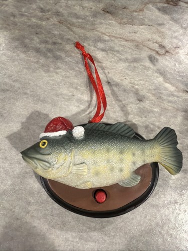 Gemma big mouth billy - big, bass