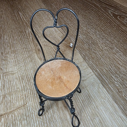 Antique victorian twisted wire - victorian,