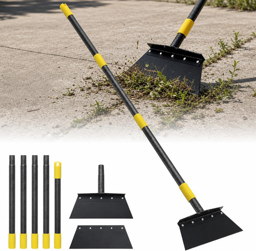 Ice scraper snow shovel 2 - ice,