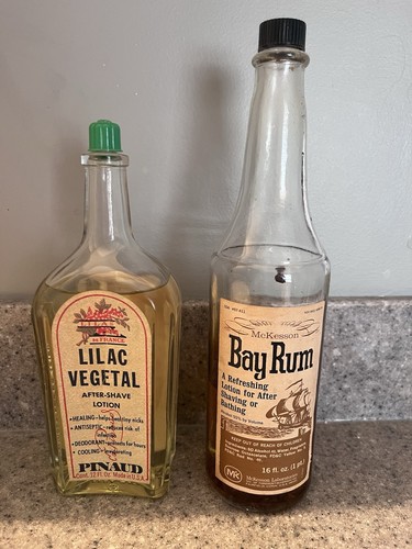 Vintage barber shop lot - shop,