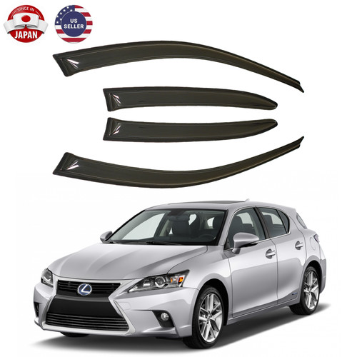 For lexus ct200h - 4x,