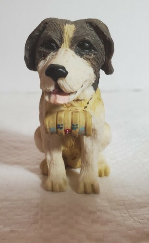 Vintage miniature rescue - vintage,