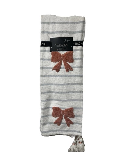 Rachel zoe blanket with raised - zoe,