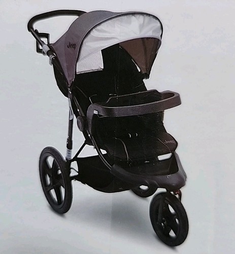 New jeep delta children - by,