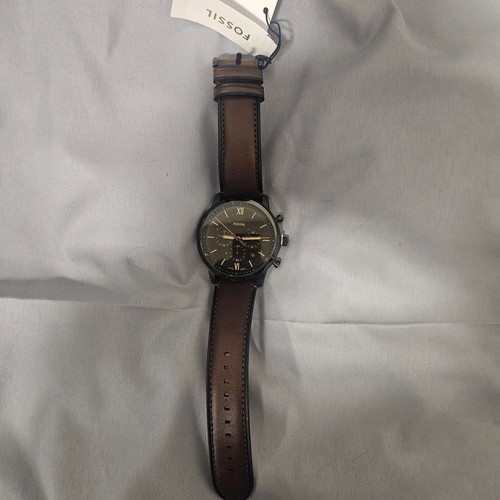 Fossil men neutra watch - -, men's