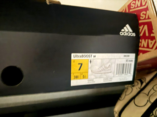 Adidas ultraboost women - adidas,