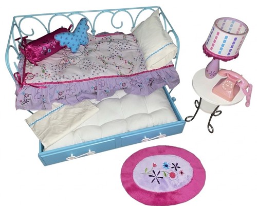 Retired american girl - retired,