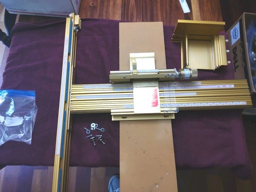 Incra jig ultra - incra,