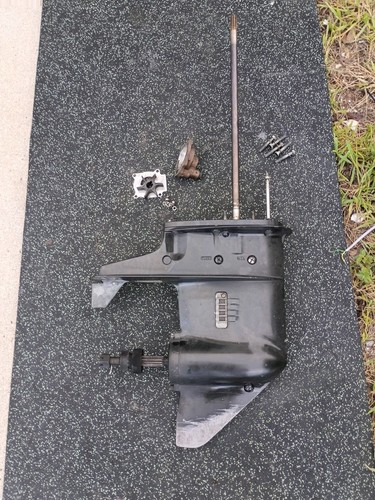 Suzuki outboard df40 - suzuki, df50