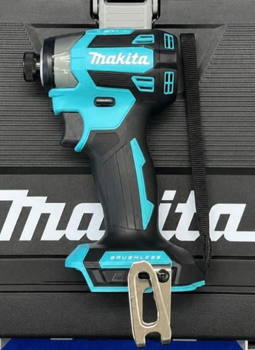 Makita td173dz impact driver - impact,