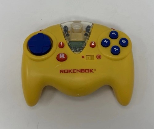 Rokenbok wireless controller - wireless,