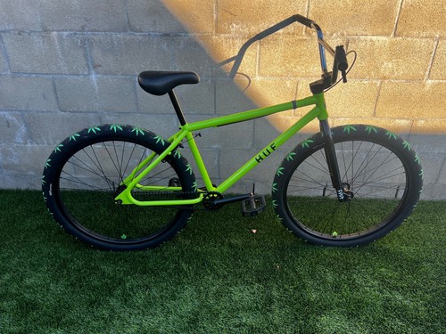 Cult devotion bmx bike - bmx, 26”