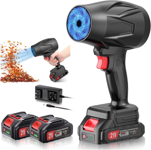 Powerful black cordless - powerful,