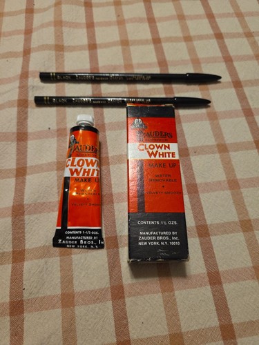Vintage zauders halloween - zauders,