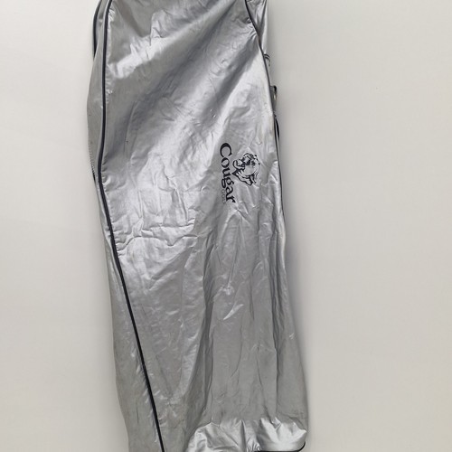 Vintage cougar golf soft - golf,