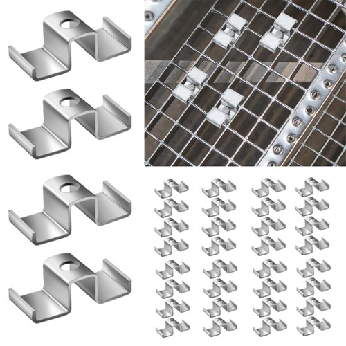 Pcs grating clips for - 50,