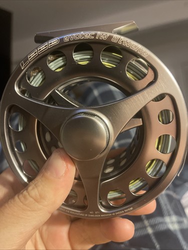 Loop evotec 8twelve good - lw,