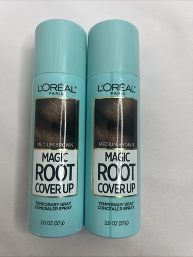 Oreal paris magic root cover - l'oreal,