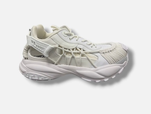 Versace men white - men's, mercury