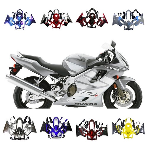 Injection bodywork for honda - bodywork,