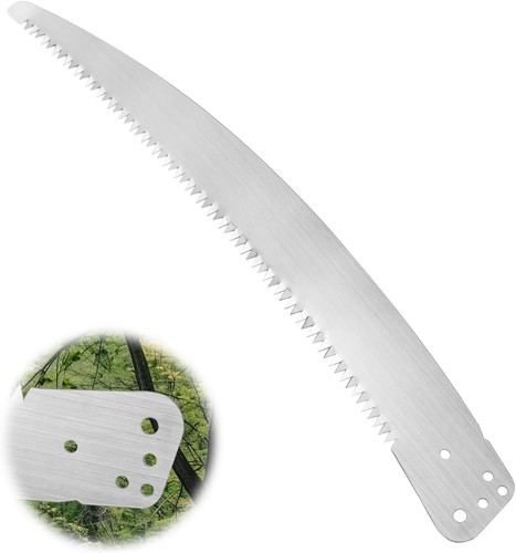 Pole saw blade - blade, replacement
