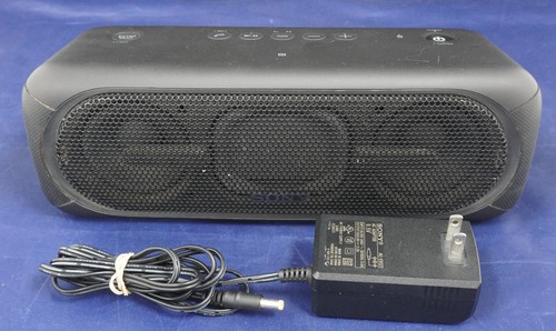 Sony srs xb40 portable - srs-xb40,