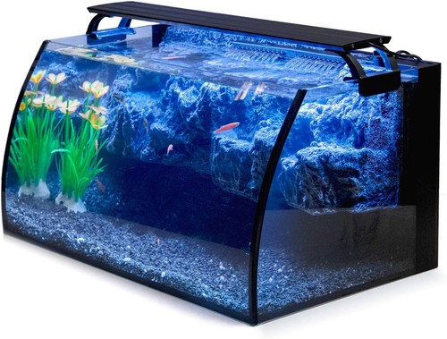 Horizon gallon led glass - horizon,