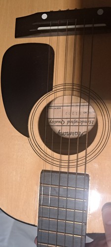 Youth acoustic guitar - youth,