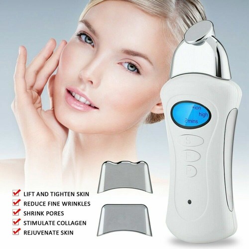 Handheld galvanic spa - galvanic, electric