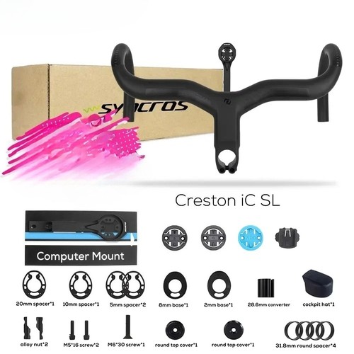 Syncros carbon road - syncros,
