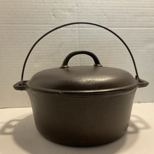 Fully restored griswold - fully,
