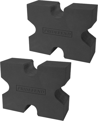 Pack shooting rest - 2,
