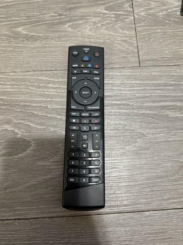 Optimum cablevision remote - optimum,