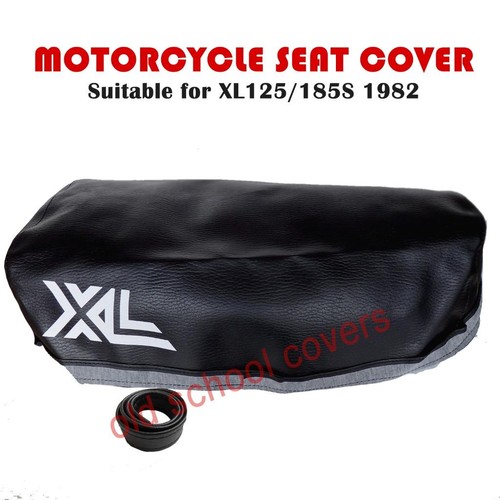 Motorcycle seat cover fits - motorcycle,