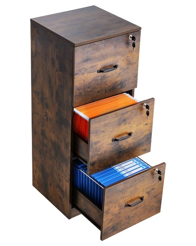 Uimoso drawer file cabinet - uimoso, 3