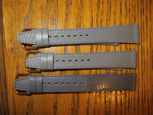 New old stock lejour grey - new,
