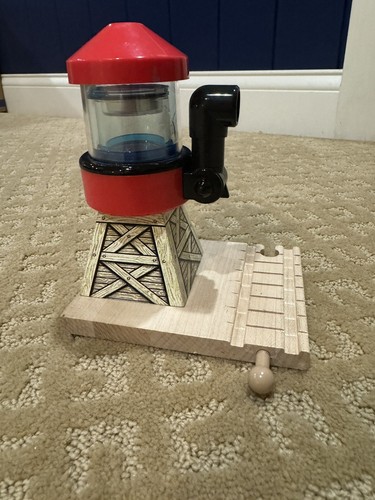 Thomas tank friends - thomas, wooden
