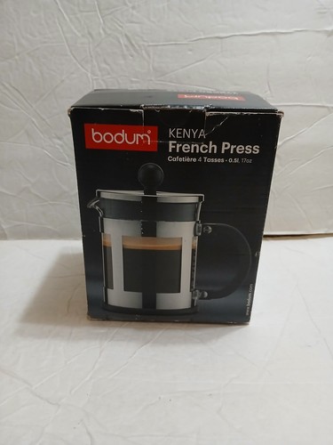 Bodum kenya french press cup - 4,