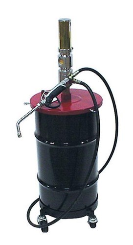 John dow jdol pneumatic oil - jdol-16,