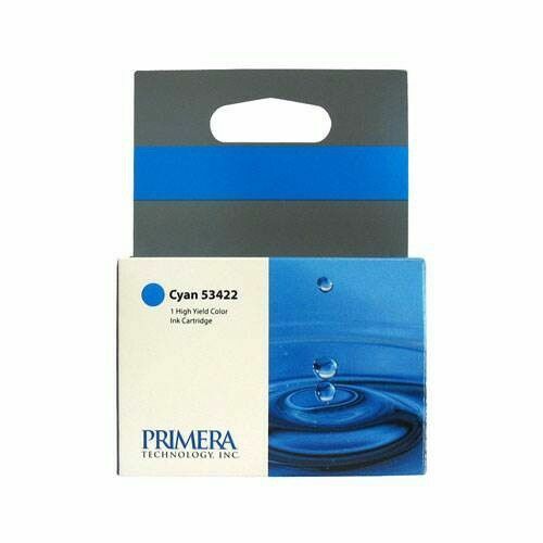 Primera 53422 high yield - 2,