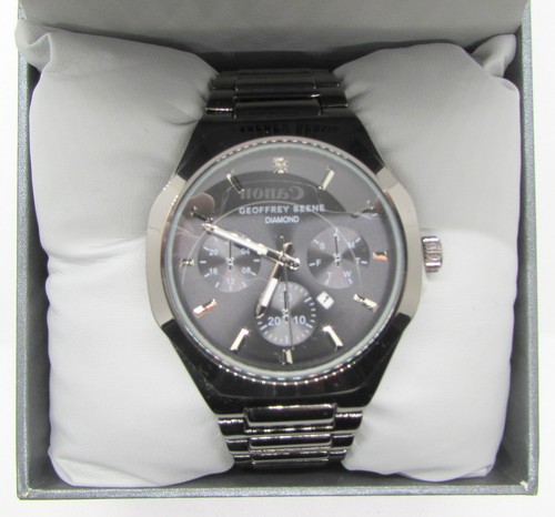 New geoffrey beene genuine - new,
