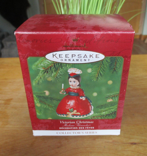 2001 hallmark keepsake - 2001,