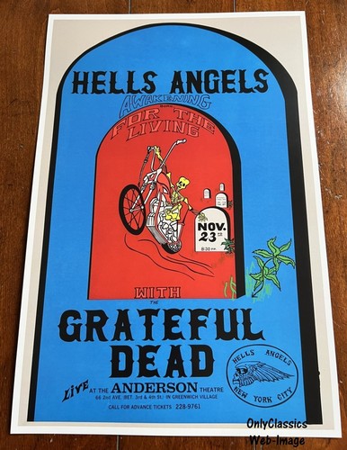 1970 grateful dead - grateful,