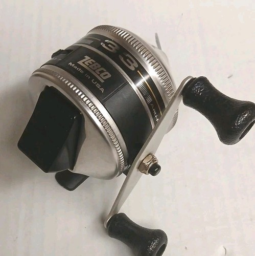 Zebco vintage spincast - vintage,