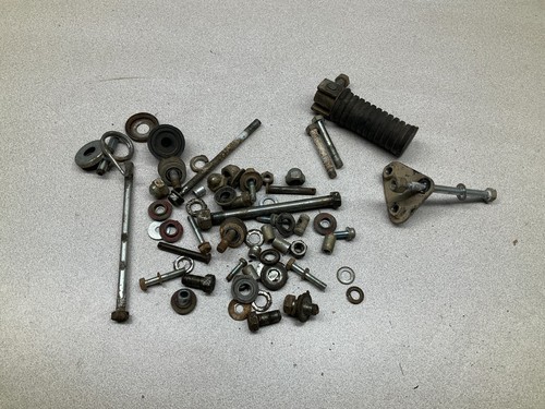Suzuki ds185 185 misc - ds,