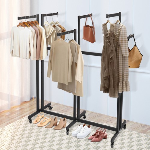 Arms clothing display retail - clothing,
