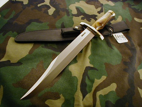 Randall knife raymond - randall,