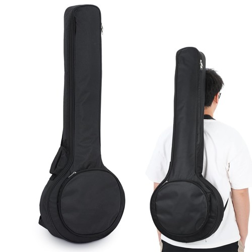 String banjo soft bag - 5,