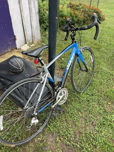 2012 giant defy mens - mens, road